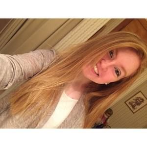 Meet your Posher, Josie