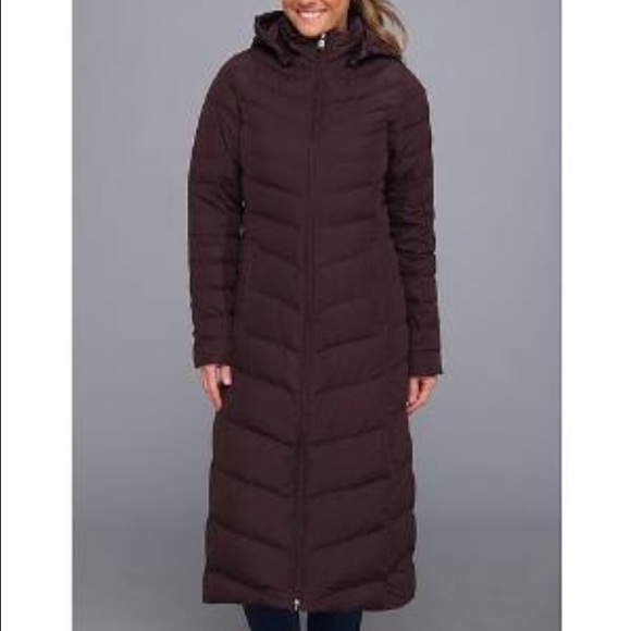 north face triple c 700 fill