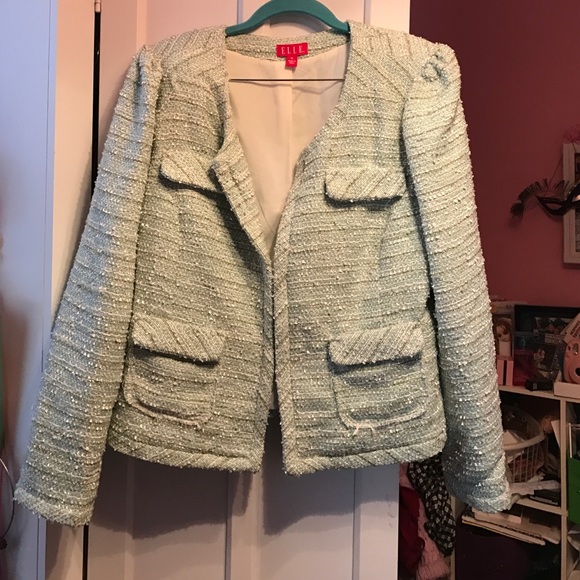 Holiday blazer