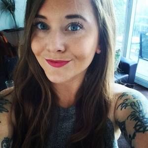 Meet your Posher, Samantha