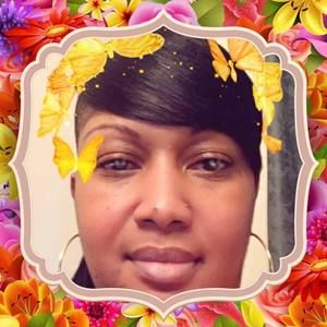 Meet your Posher, Carla