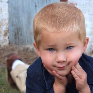 Meet your Posher, Kimberly