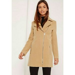 Misguided camel biker coar