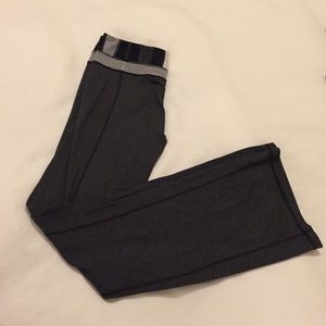 Lululemon Yoga Pant