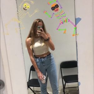 Meet your Posher, Alexandra