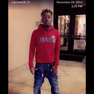 Meet your Posher, Johnson