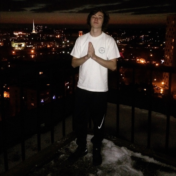 Meet your Posher, Dylan