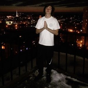 Meet your Posher, Dylan