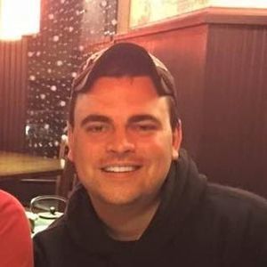 Meet your Posher, Patrick