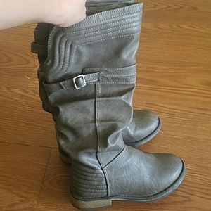 Riding Boots for Girls