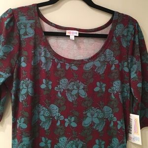 Lularoe Large Ana