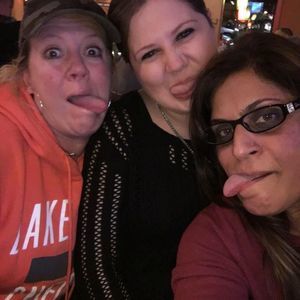 Meet your Posher, Charlene