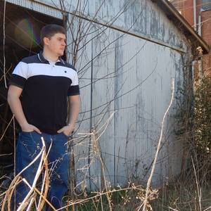 Meet your Posher, Zach