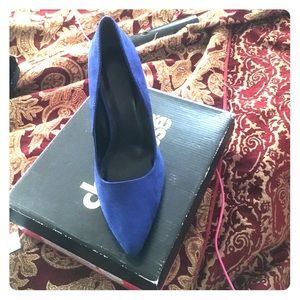 Charlotte Russe Shoes