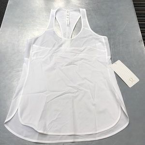 Lululemon athletic tank
