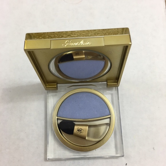 ✨NIB- Guerlain Divinora Eyeshadow✨ - Picture 2 of 3