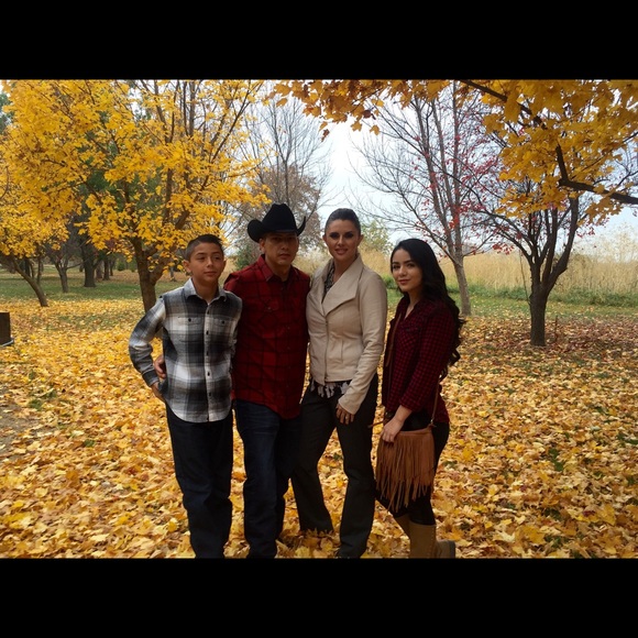 Meet your Posher, Yuri