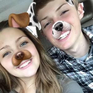 Meet your Posher, Cody