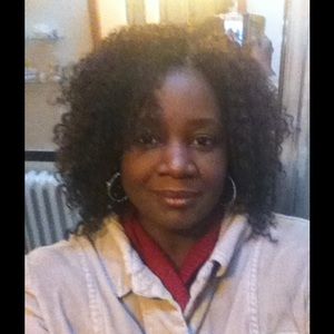 Meet your Posher, Tracy