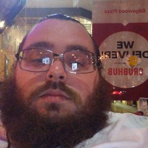 Meet your Posher, Matthew