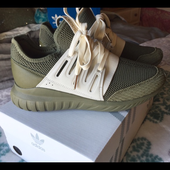 Adidas Tubular Radial sneakers -Women's