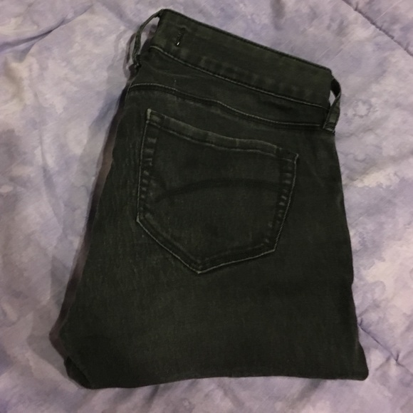 Skinniest bull head jeans - Picture 1 of 1