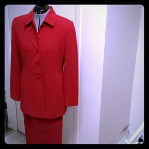 2 pc. Pant suit