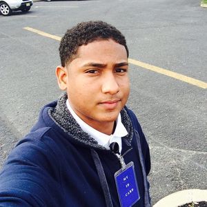 Meet your Posher, Bryant