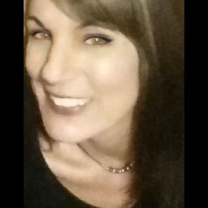 Meet your Posher, Jill