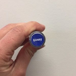 LipSense Top Gloss - Glossy Gloss