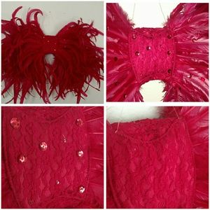 Victoria's Secret Angel Wings