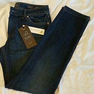 DL 1961 Jeans Angel