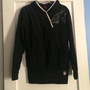 Spyder Pullover