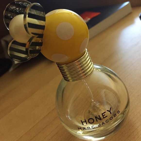 Marc Jacobs Honey Perfume