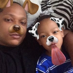 Meet your Posher, Marvin