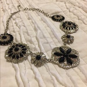 Susan graver statement necklace
