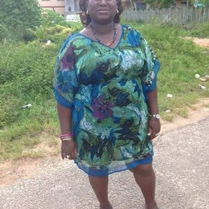 Meet your Posher, Simone