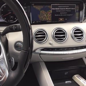 Meet your Posher, Wig