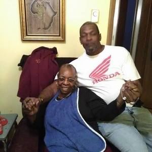 Meet your Posher, James