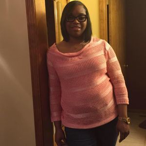 Meet your Posher, Sasha