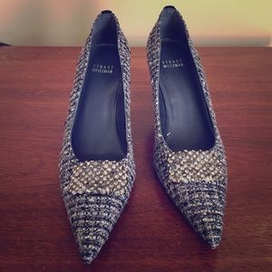 Stuart Weitzman Heels