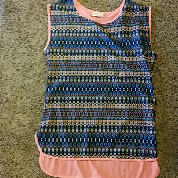 Cute summer top