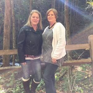 Meet your Posher, Cheryl