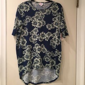 Lularoe Xxs Irma