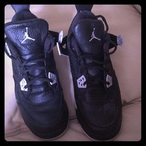 Retros Jordan