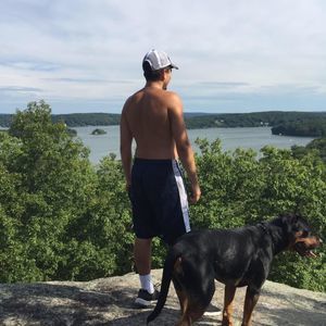 Meet your Posher, Zach