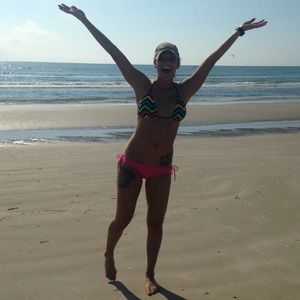 Meet your Posher, Audrey