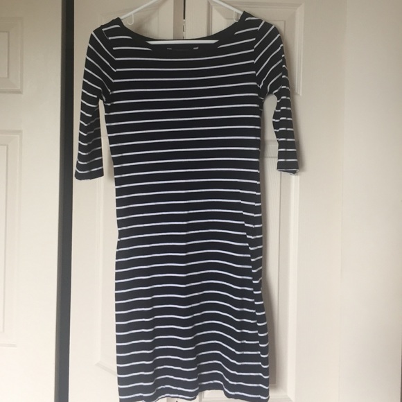 Perfect Parisian Dress