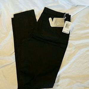 VIP Black Skinny Jeans