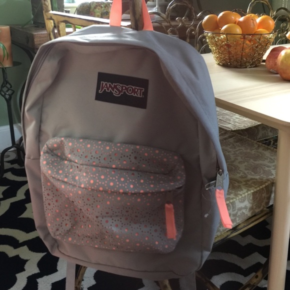 Jansport backpack perfect condition!